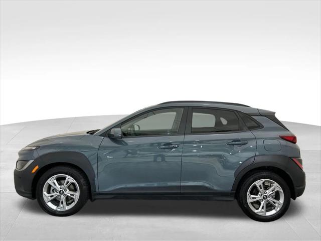 2023 Hyundai Kona SEL 2023 Hyundai Kona SEL