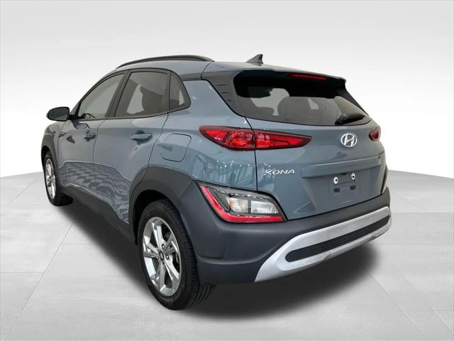 2023 Hyundai Kona SEL 2023 Hyundai Kona SEL