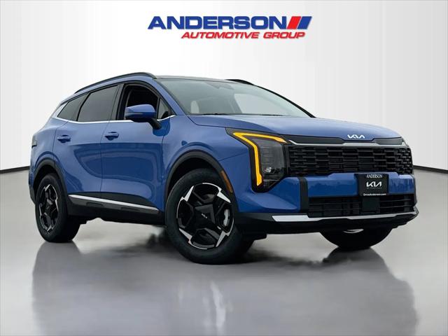 2026 Kia Sportage EX for sale in Loves Park, IL