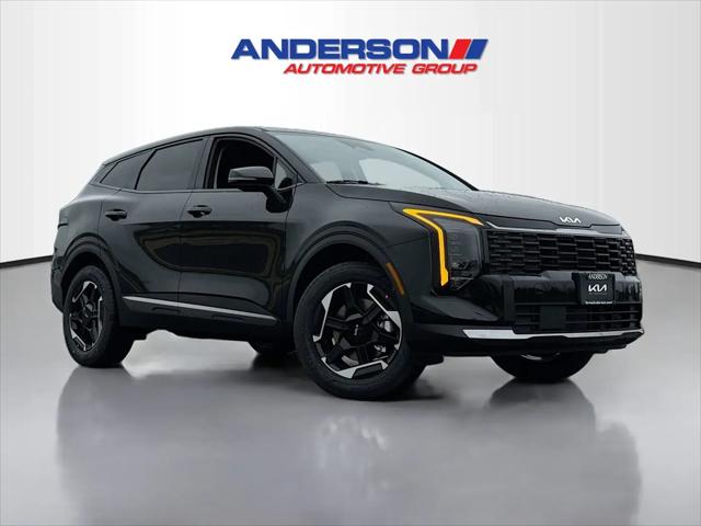 2026 Kia Sportage Hybrid S for sale in Loves Park, IL