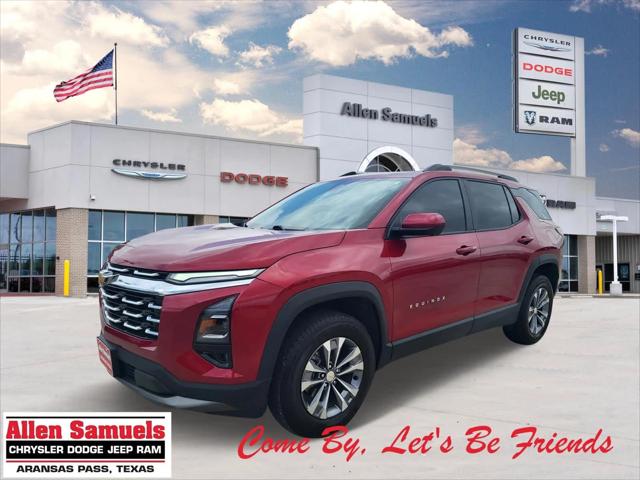 2025 Chevrolet Equinox FWD LT for sale in Aransas Pass, TX