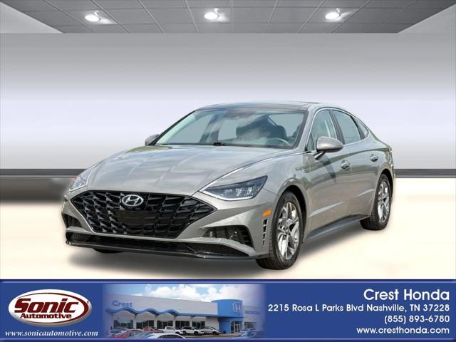 2023 Hyundai Sonata SEL for sale in Nashville, TN