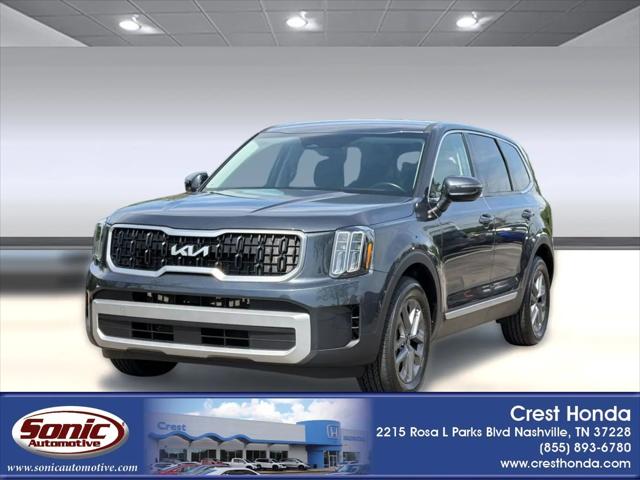 2023 Kia Telluride LX for sale in Nashville, TN