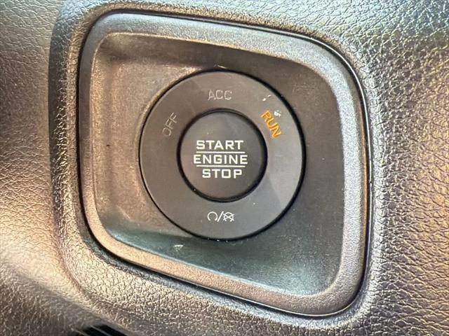 2025 Jeep Wrangler 4-Door Summit 4x4