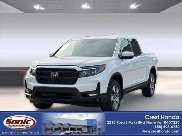 2026 Honda Ridgeline RTL for sale in Nashville, TN