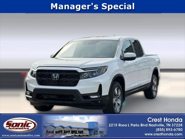 2026 Honda Ridgeline RTL for sale in Nashville, TN