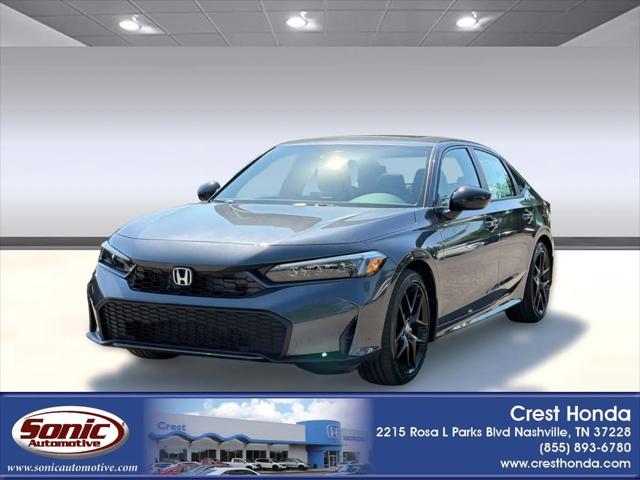 2026 Honda Civic Sport for sale in Nashville, TN