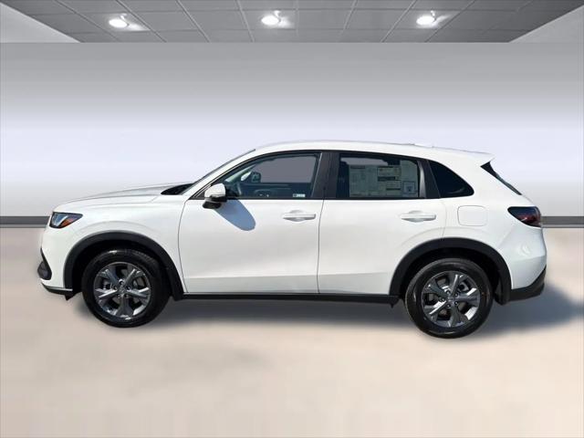 2026 Honda HR-V 2WD LX
