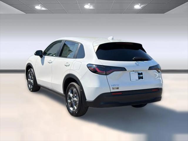 2026 Honda HR-V 2WD LX