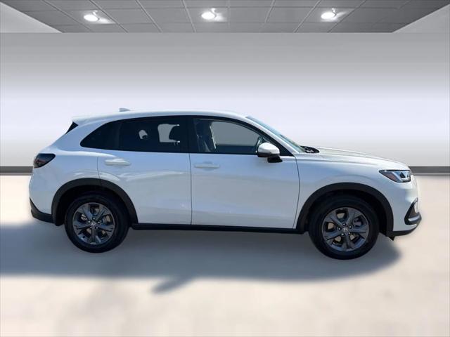 2026 Honda HR-V 2WD LX