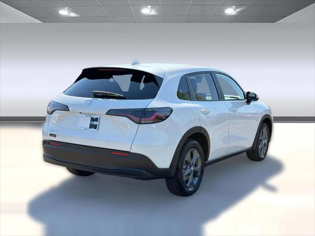2026 Honda HR-V 2WD LX
