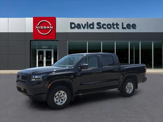 2026 Nissan Frontier Crew Cab S 4x4 for sale in Andalusia, AL