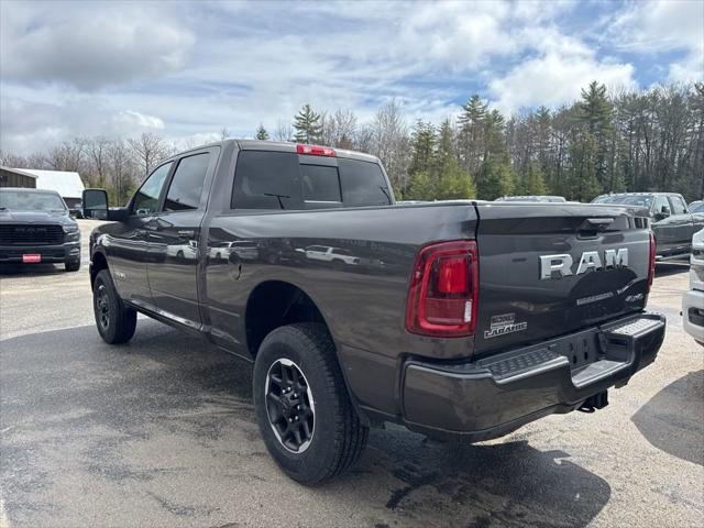 2026 RAM Ram 3500 RAM 3500 LARAMIE CREW CAB 4X4 64 BOX