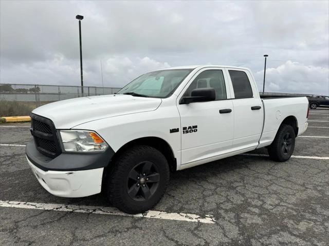 2015 Ram 1500 Tradesman for sale in Honolulu, HI