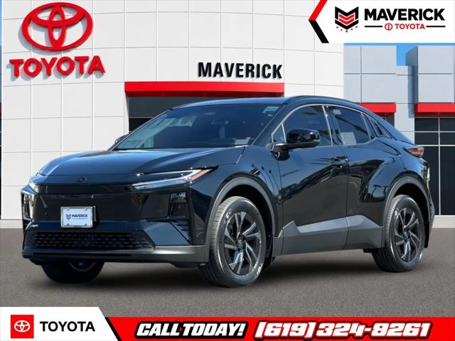 2026 Toyota C-HR SE for sale in Lemon Grove, CA