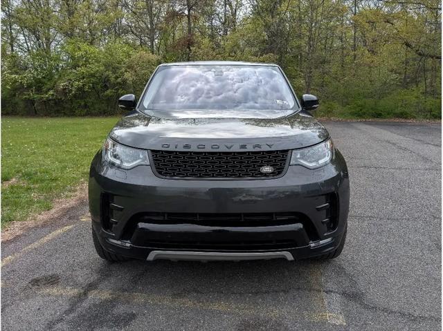 2020 Land Rover Discovery Landmark Edition for sale in Somerset, NJ