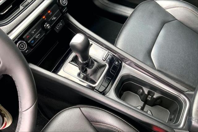 2024 Jeep Compass Latitude Lux FWD