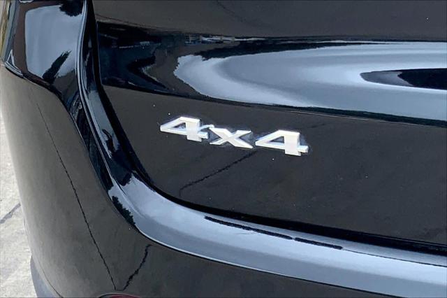 2024 Jeep Compass Latitude Lux FWD