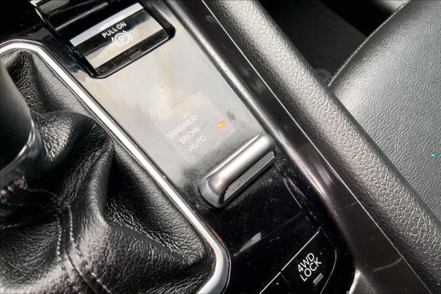 2024 Jeep Compass Latitude Lux FWD
