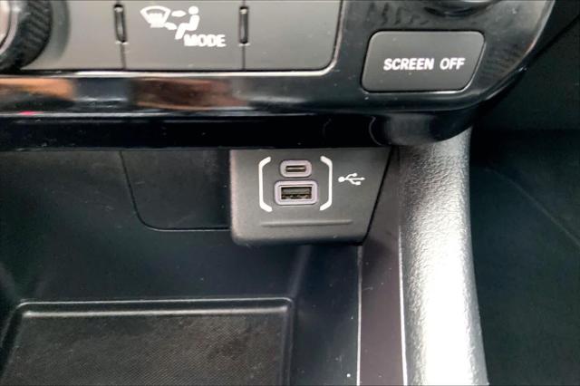 2024 Jeep Compass Latitude Lux FWD