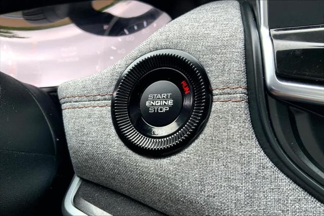 2024 Jeep Compass Latitude Lux FWD