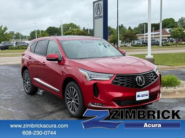 2026 Acura RDX Advance for sale in Middleton, WI