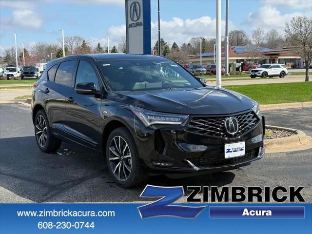 2026 Acura RDX A-Spec Advance for sale in Middleton, WI
