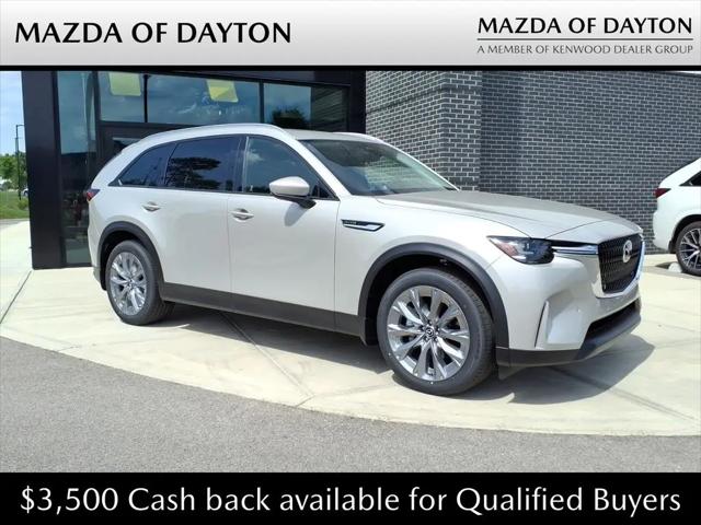 2026 Mazda X-90 3.3 Turbo Preferred for sale near Dayton, OH