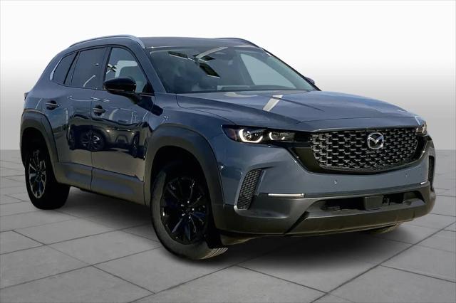 2026 Mazda CX-50 Hybrid Preferred