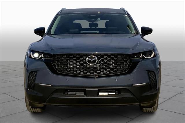 2026 Mazda CX-50 Hybrid Preferred