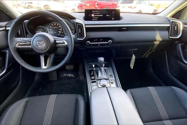 2026 Mazda CX-50 Hybrid Preferred