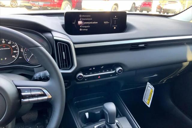 2026 Mazda CX-50 Hybrid Preferred