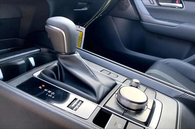 2026 Mazda CX-50 Hybrid Preferred
