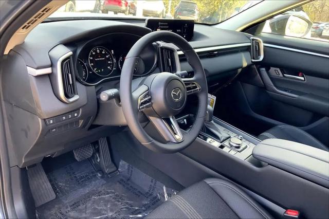 2026 Mazda CX-50 Hybrid Preferred