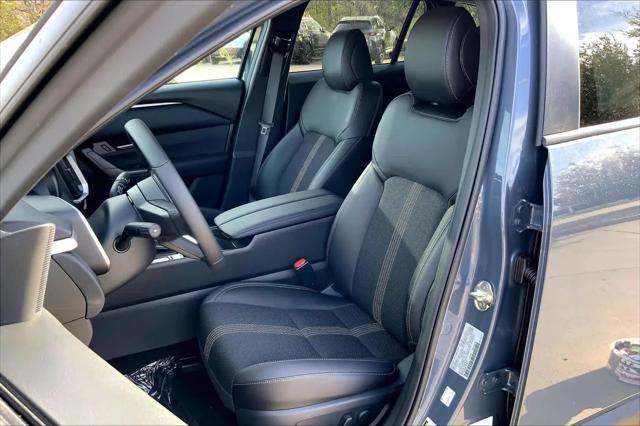 2026 Mazda CX-50 Hybrid Preferred