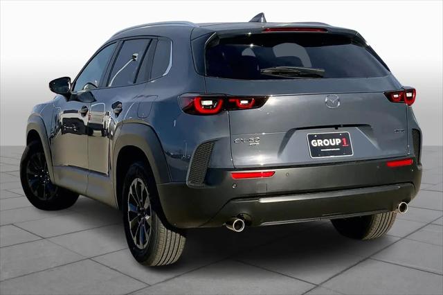 2026 Mazda CX-50 Hybrid Preferred