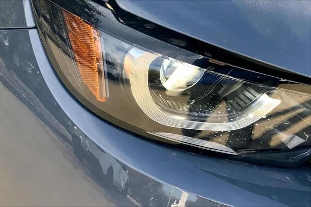 2026 Mazda CX-50 Hybrid Preferred