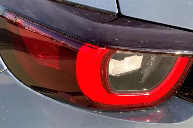 2026 Mazda CX-50 Hybrid Preferred
