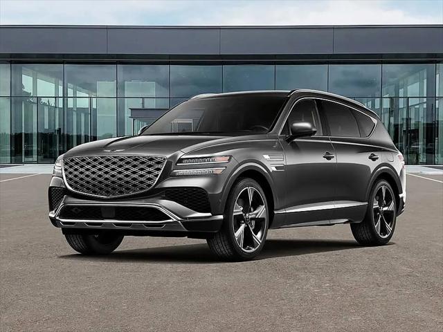 2026 Genesis GV80 3.5T Prestige AWD for sale in Cornelius, NC