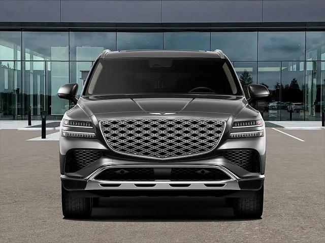 2026 Genesis GV80 3.5T Prestige AWD