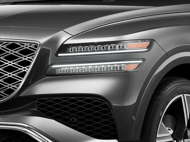 2026 Genesis GV80 3.5T Prestige AWD