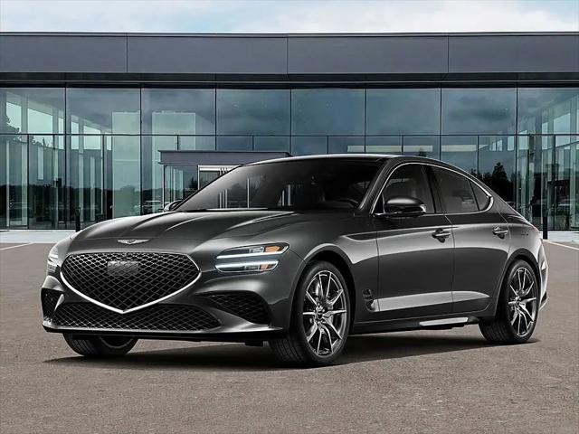 2026 Genesis G70 2.5T AWD Prestige for sale in Cornelius, NC