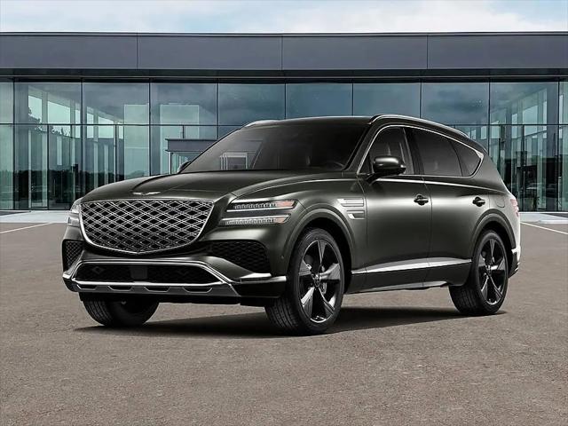 2026 Genesis GV80 2.5T Prestige AWD for sale in Cornelius, NC