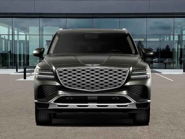 2026 Genesis GV80 2.5T Prestige AWD