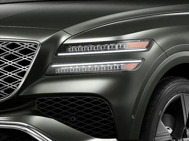 2026 Genesis GV80 2.5T Prestige AWD