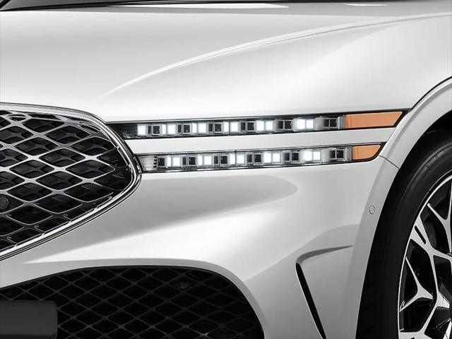 2026 Genesis G90 3.5T E-SC MHEV AWD