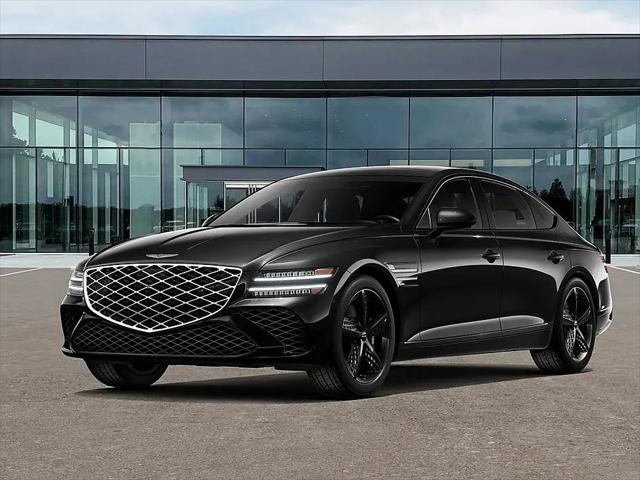 2026 Genesis G80 2.5T Sport Prestige AWD for sale in Cornelius, NC