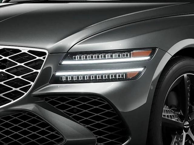 2026 Genesis G80 3.5T Sport Prestige AWD