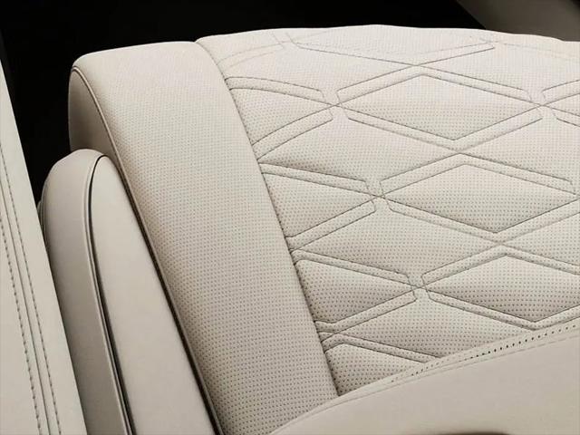 2026 Genesis G80 3.5T Sport Prestige AWD