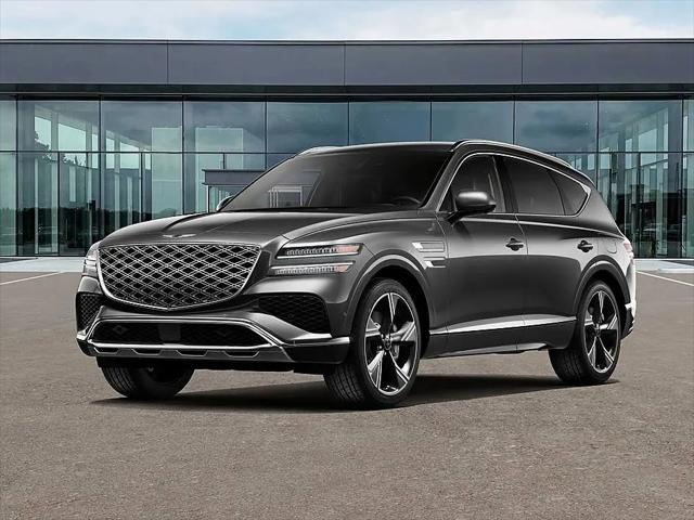 2026 Genesis GV80 2.5T Prestige AWD for sale in Cornelius, NC